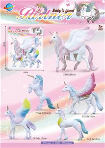 Beauty set - OBL10228194