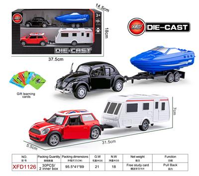 Die-cast toys - OBL10228204