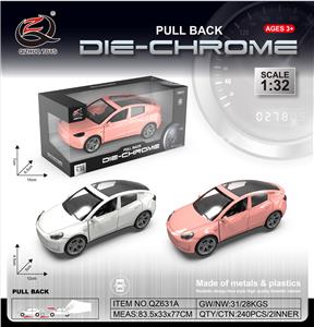 Die-cast toys - OBL10228325