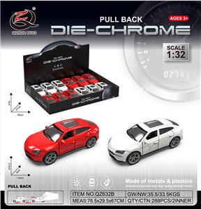 Die-cast toys - OBL10228334