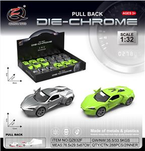 Die-cast toys - OBL10228338