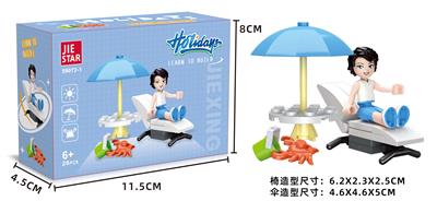 男孩 - OBL10228700