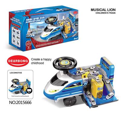 Babywalker - OBL10229024