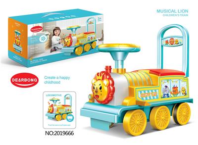 Babywalker - OBL10229026