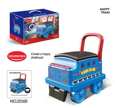 Babywalker - OBL10229036