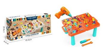 拆装工具盒    （电钻版）218pcs - OBL10229062