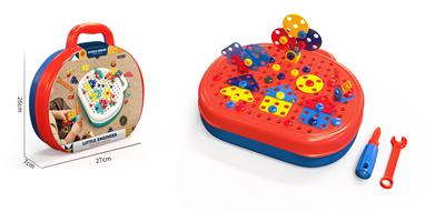 Self-assembling - OBL10229064