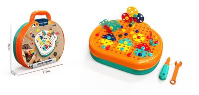 Self-assembling - OBL10229066