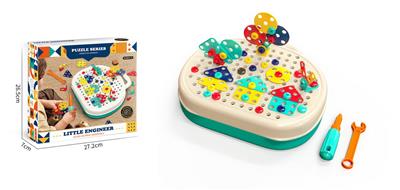 Self-assembling - OBL10229067