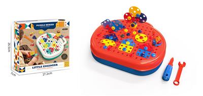 Self-assembling - OBL10229068