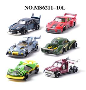 Die-cast toys - OBL10229810