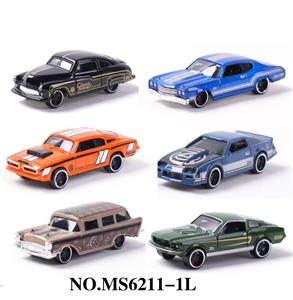 Die-cast toys - OBL10229820