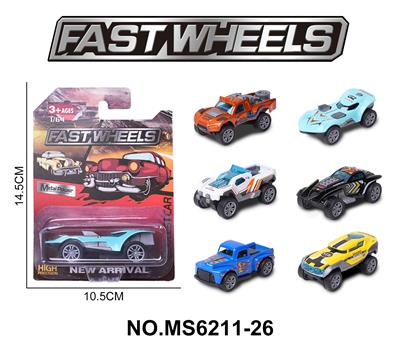 Die-cast toys - OBL10229827