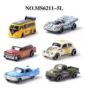 Die-cast toys - OBL10229832