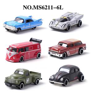 Die-cast toys - OBL10229833