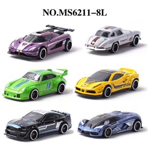 Die-cast toys - OBL10229835