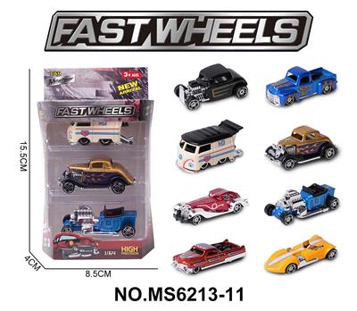 Die-cast toys - OBL10229837