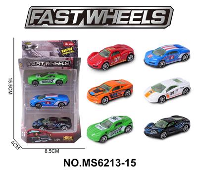 Die-cast toys - OBL10229841