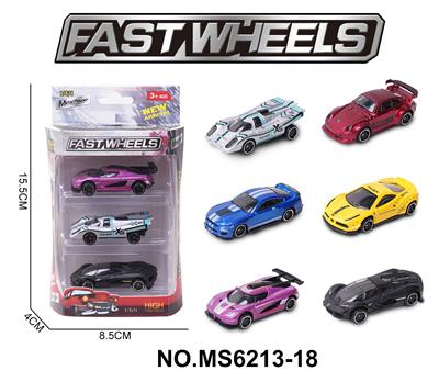 Die-cast toys - OBL10229844