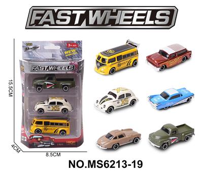 Die-cast toys - OBL10229845