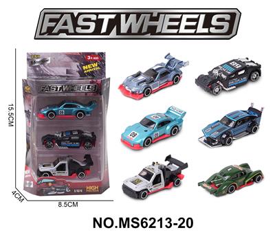 Die-cast toys - OBL10229846