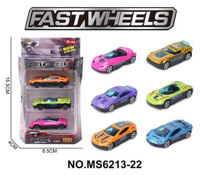 Die-cast toys - OBL10229848