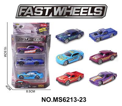 Die-cast toys - OBL10229849