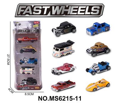 Die-cast toys - OBL10229854
