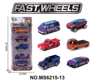 Die-cast toys - OBL10229856