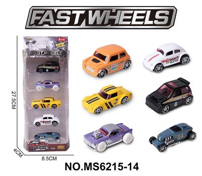 Die-cast toys - OBL10229857