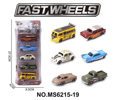 Die-cast toys - OBL10229862