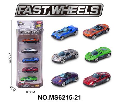 Die-cast toys - OBL10229864