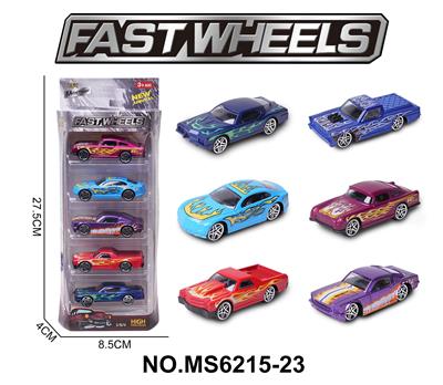 Die-cast toys - OBL10229866