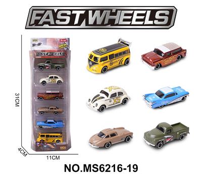 Die-cast toys - OBL10229879