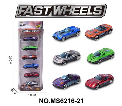 Die-cast toys - OBL10229881