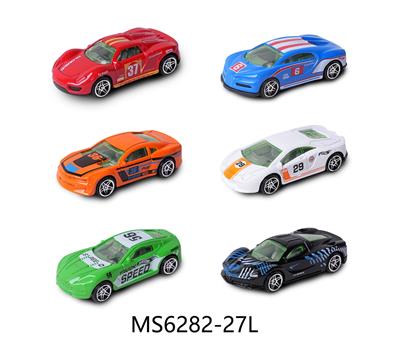 Die-cast toys - OBL10229889