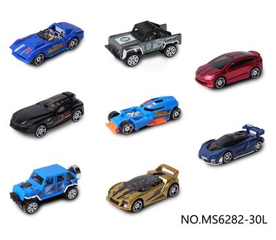 Die-cast toys - OBL10229895