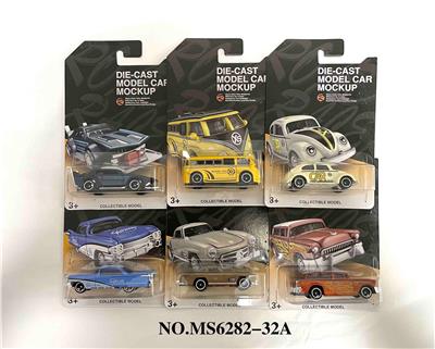 Die-cast toys - OBL10229898