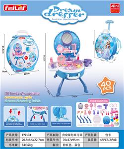 Beauty set - OBL10230442