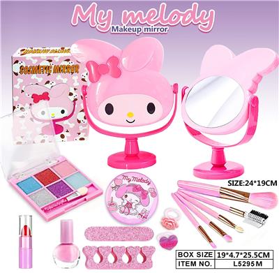 Beauty set - OBL10230493