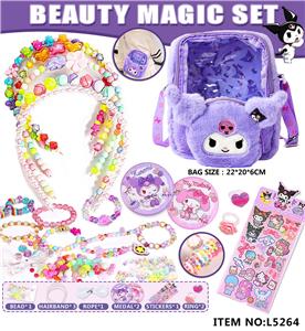 Beauty set - OBL10230495