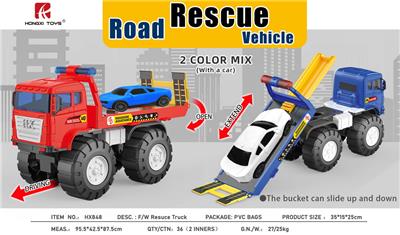Free wheel toys - OBL10230641