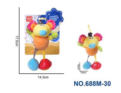 Bell - OBL10230697
