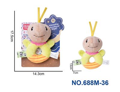 Bell - OBL10230703