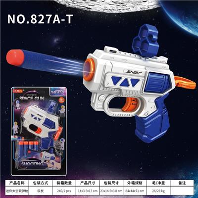 Soft bullet gun / Table Tennis gun - OBL10230737
