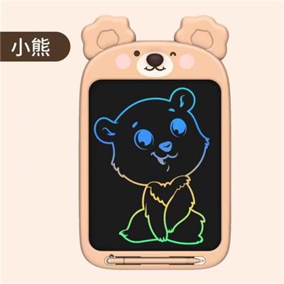 10寸彩色卡通液晶写字板 - OBL10231058