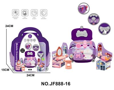 Beauty set - OBL10231239