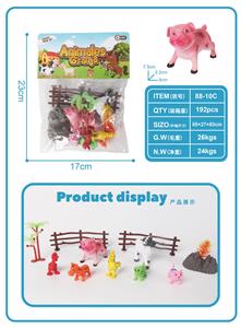 Animaltoys - OBL10231682