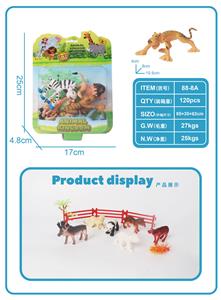Animaltoys - OBL10231683