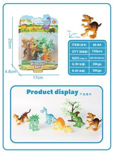 Animaltoys - OBL10231684